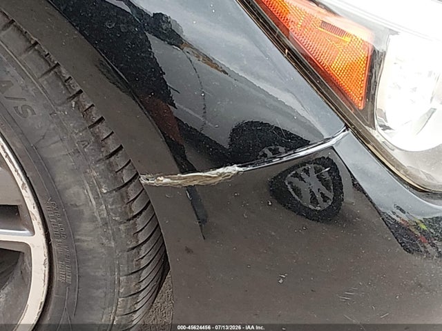 45624456 :رقم المزاد ، JN1BV7AP9EM671930 vin ، 2014 Infiniti Q50 Premium مزاد بيع