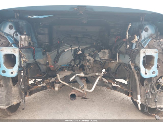 45624463 :رقم المزاد ، WMWZC5C57GWU04114 vin ، 2016 Mini Countryman Cooper S مزاد بيع