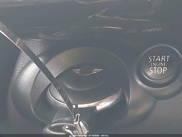 45624463 :رقم المزاد ، WMWZC5C57GWU04114 vin ، 2016 Mini Countryman Cooper S مزاد بيع