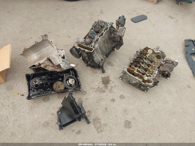 45624463 :رقم المزاد ، WMWZC5C57GWU04114 vin ، 2016 Mini Countryman Cooper S مزاد بيع