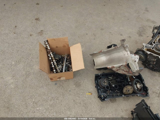 45624463 :رقم المزاد ، WMWZC5C57GWU04114 vin ، 2016 Mini Countryman Cooper S مزاد بيع