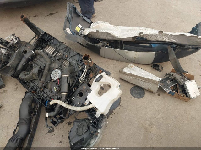 45624463 :رقم المزاد ، WMWZC5C57GWU04114 vin ، 2016 Mini Countryman Cooper S مزاد بيع