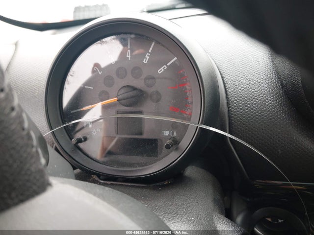 45624463 :رقم المزاد ، WMWZC5C57GWU04114 vin ، 2016 Mini Countryman Cooper S مزاد بيع