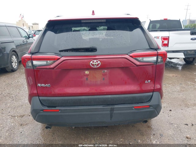 Продаж на аукціоні авто 2021 Toyota Rav4 Le, vin: JTMH1RFV9MD068948, номер лоту: 45624464