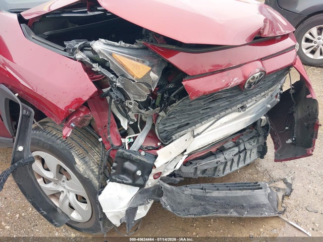 Продаж на аукціоні авто 2021 Toyota Rav4 Le, vin: JTMH1RFV9MD068948, номер лоту: 45624464