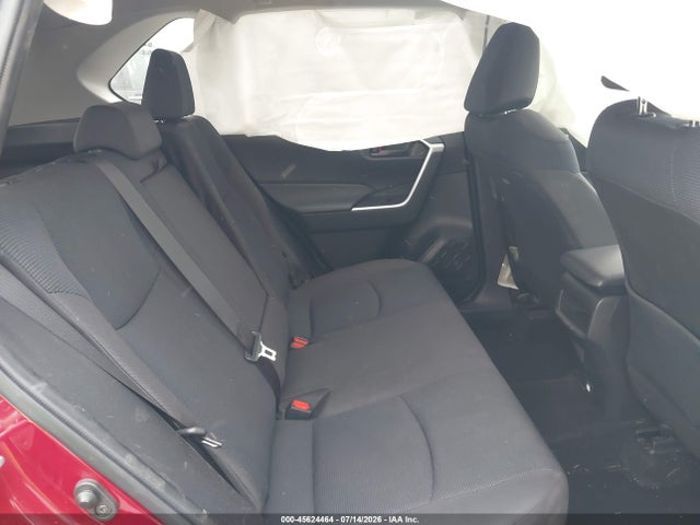 Продаж на аукціоні авто 2021 Toyota Rav4 Le, vin: JTMH1RFV9MD068948, номер лоту: 45624464