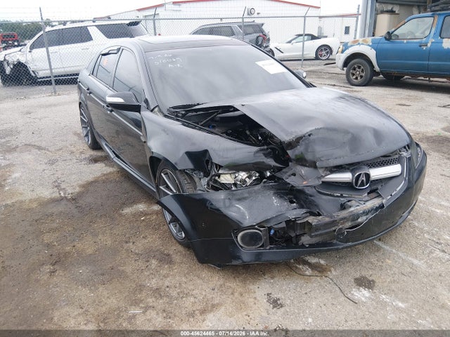 Продаж на аукціоні авто 2007 Acura Tl 3.2, vin: 19UUA66277A010069, номер лоту: 45624465