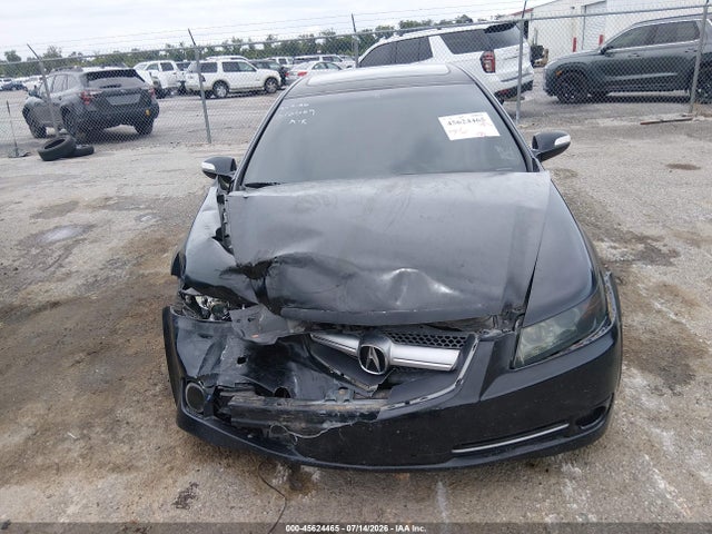 Продаж на аукціоні авто 2007 Acura Tl 3.2, vin: 19UUA66277A010069, номер лоту: 45624465