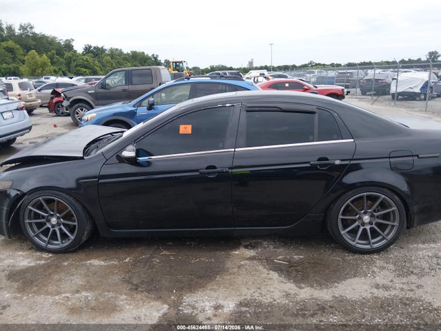 Продаж на аукціоні авто 2007 Acura Tl 3.2, vin: 19UUA66277A010069, номер лоту: 45624465