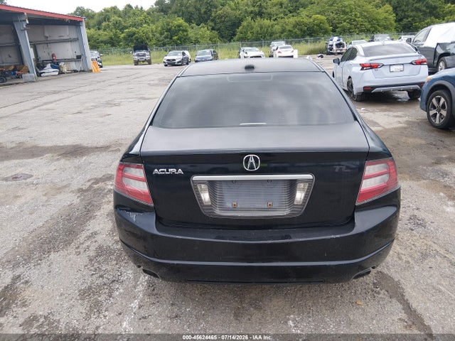 Продаж на аукціоні авто 2007 Acura Tl 3.2, vin: 19UUA66277A010069, номер лоту: 45624465