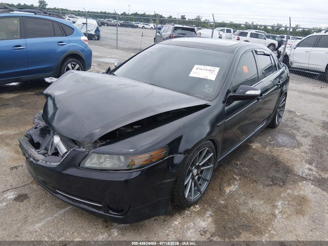 Продаж на аукціоні авто 2007 Acura Tl 3.2, vin: 19UUA66277A010069, номер лоту: 45624465