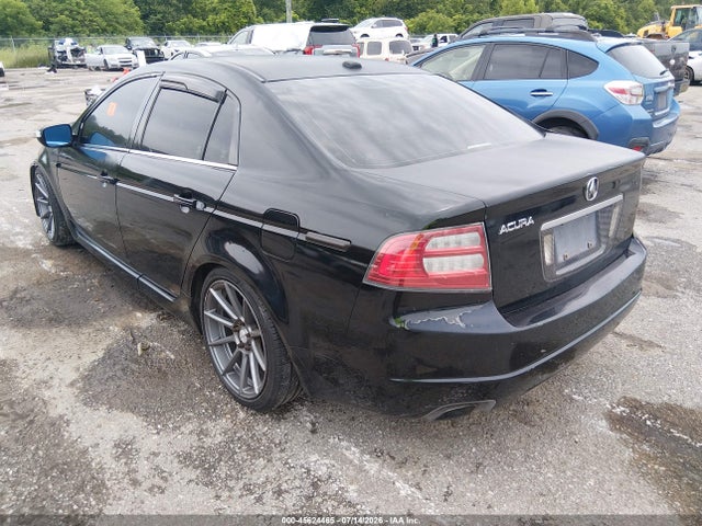 Продаж на аукціоні авто 2007 Acura Tl 3.2, vin: 19UUA66277A010069, номер лоту: 45624465