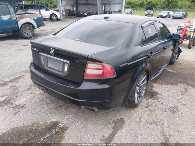 Продаж на аукціоні авто 2007 Acura Tl 3.2, vin: 19UUA66277A010069, номер лоту: 45624465