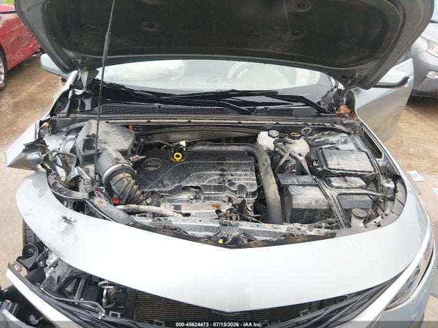 Aukcja sprzedaży 2024 Chevrolet Malibu Fwd 1fl, vin: 1G1ZC5ST0RF215240, numer aukcji: 45624473