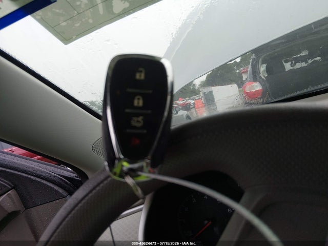 Aukcja sprzedaży 2024 Chevrolet Malibu Fwd 1fl, vin: 1G1ZC5ST0RF215240, numer aukcji: 45624473