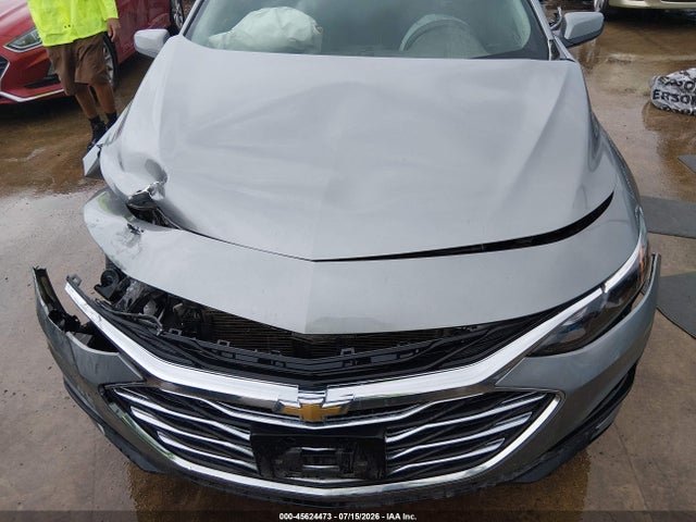 Aukcja sprzedaży 2024 Chevrolet Malibu Fwd 1fl, vin: 1G1ZC5ST0RF215240, numer aukcji: 45624473