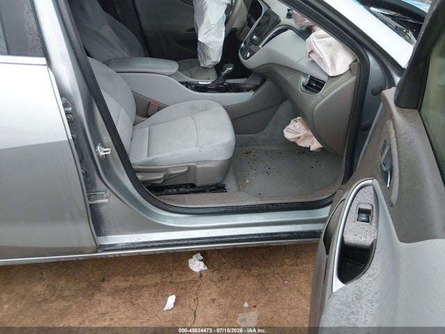 Aukcja sprzedaży 2024 Chevrolet Malibu Fwd 1fl, vin: 1G1ZC5ST0RF215240, numer aukcji: 45624473