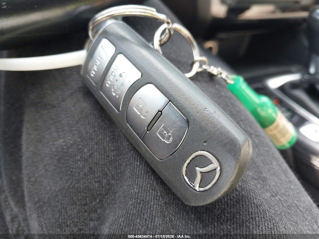 Aukcja sprzedaży 2016 Mazda Mazda6 I Sport, vin: JM1GJ1U56G1460792, numer aukcji: 45624474