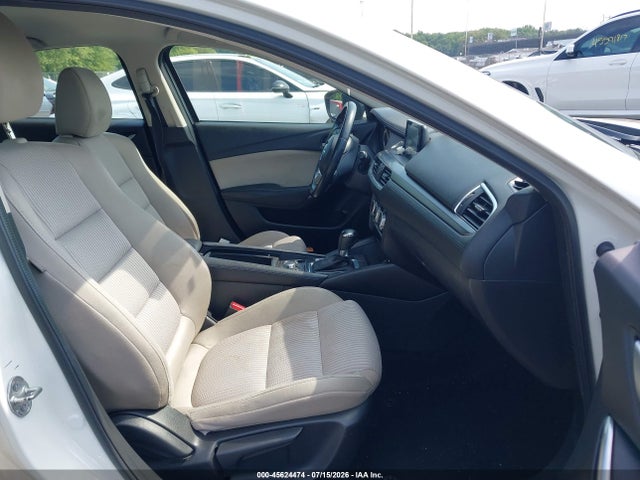 Aukcja sprzedaży 2016 Mazda Mazda6 I Sport, vin: JM1GJ1U56G1460792, numer aukcji: 45624474