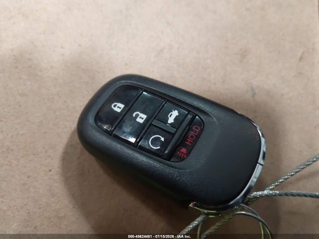 Honda Civic Sport 2026 2HGFE2F50TH544722 Image 11