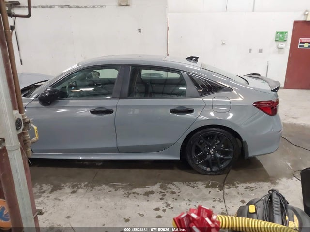 Honda Civic Sport 2026 2HGFE2F50TH544722 Image 15