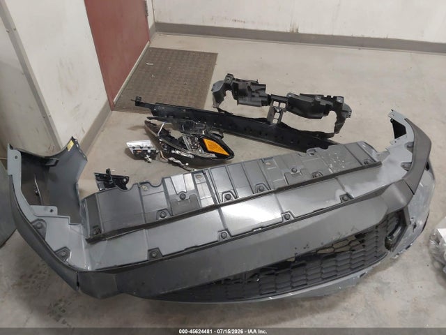 Honda Civic Sport 2026 2HGFE2F50TH544722 Image 12