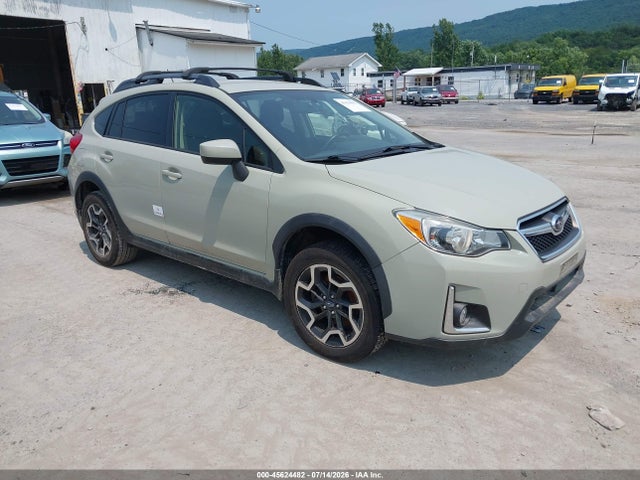45624482 :رقم المزاد ، JF2GPABC2G8202567 vin ، 2016 Subaru Crosstrek 2.0i Premium مزاد بيع