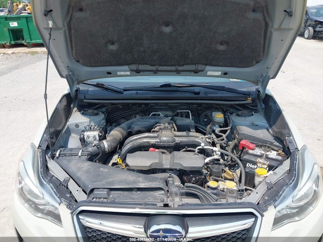 45624482 :رقم المزاد ، JF2GPABC2G8202567 vin ، 2016 Subaru Crosstrek 2.0i Premium مزاد بيع