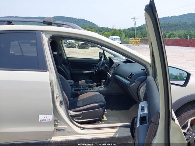 45624482 :رقم المزاد ، JF2GPABC2G8202567 vin ، 2016 Subaru Crosstrek 2.0i Premium مزاد بيع