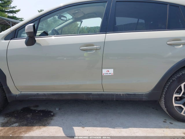 45624482 :رقم المزاد ، JF2GPABC2G8202567 vin ، 2016 Subaru Crosstrek 2.0i Premium مزاد بيع