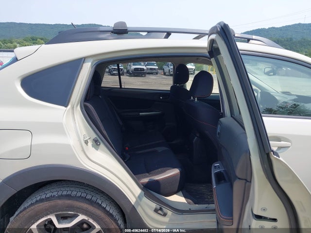 45624482 :رقم المزاد ، JF2GPABC2G8202567 vin ، 2016 Subaru Crosstrek 2.0i Premium مزاد بيع
