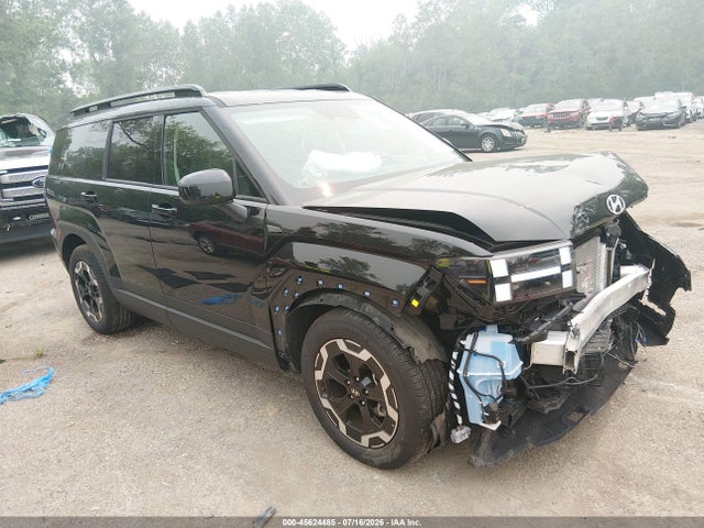 Aukcja sprzedaży 2026 Hyundai Santa Fe Sel, vin: 5NMP2DGL4TH177977, numer aukcji: 45624485