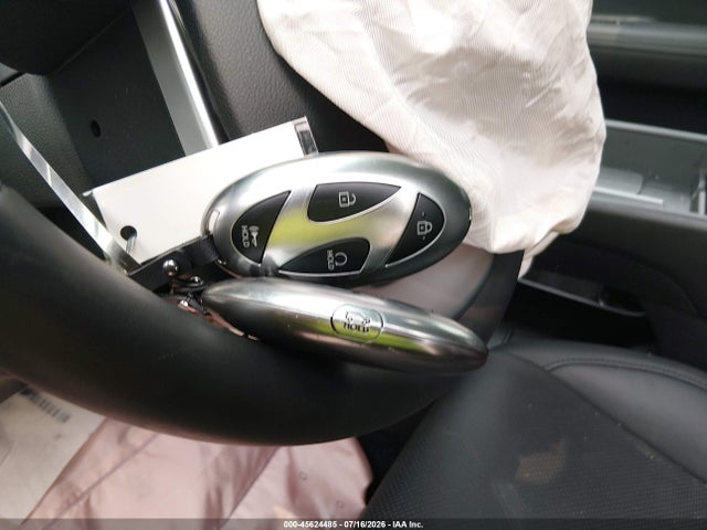 45624485 :رقم المزاد ، 5NMP2DGL4TH177977 vin ، 2026 Hyundai Santa Fe Sel مزاد بيع