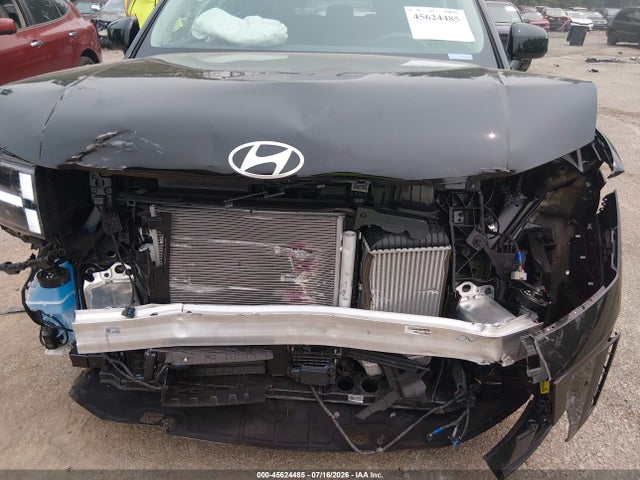45624485 :رقم المزاد ، 5NMP2DGL4TH177977 vin ، 2026 Hyundai Santa Fe Sel مزاد بيع