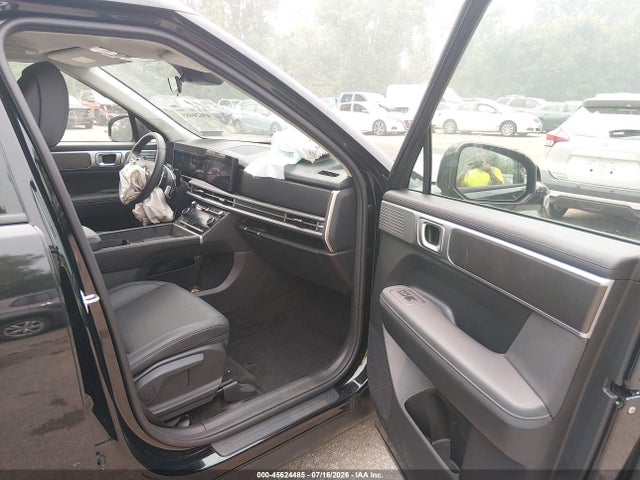 45624485 :رقم المزاد ، 5NMP2DGL4TH177977 vin ، 2026 Hyundai Santa Fe Sel مزاد بيع