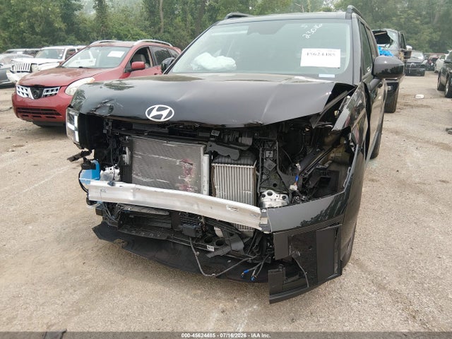 45624485 :رقم المزاد ، 5NMP2DGL4TH177977 vin ، 2026 Hyundai Santa Fe Sel مزاد بيع