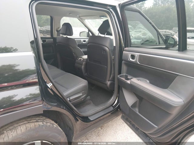 45624485 :رقم المزاد ، 5NMP2DGL4TH177977 vin ، 2026 Hyundai Santa Fe Sel مزاد بيع