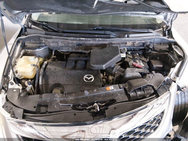 45624487 :رقم المزاد ، JM3TB2DV1C0348586 vin ، 2012 Mazda Cx-9 Grand Touring مزاد بيع