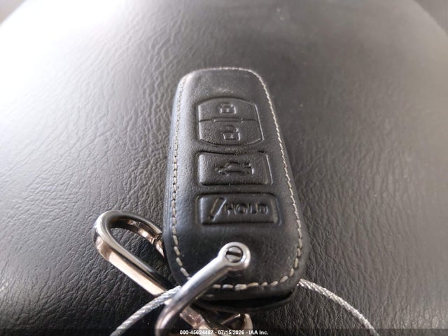 45624487 :رقم المزاد ، JM3TB2DV1C0348586 vin ، 2012 Mazda Cx-9 Grand Touring مزاد بيع