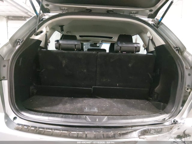 45624487 :رقم المزاد ، JM3TB2DV1C0348586 vin ، 2012 Mazda Cx-9 Grand Touring مزاد بيع