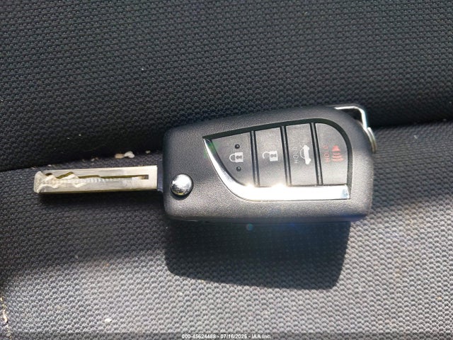 Toyota COROLLA LE 2024 5YFB4MDE1RP099036 Image 11