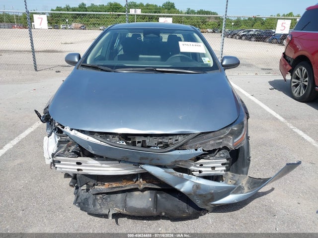 Toyota COROLLA LE 2024 5YFB4MDE1RP099036 Image 13