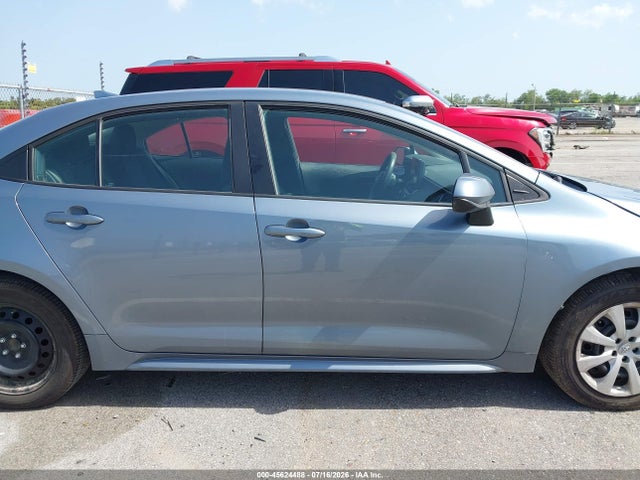 Toyota COROLLA LE 2024 5YFB4MDE1RP099036 Image 14