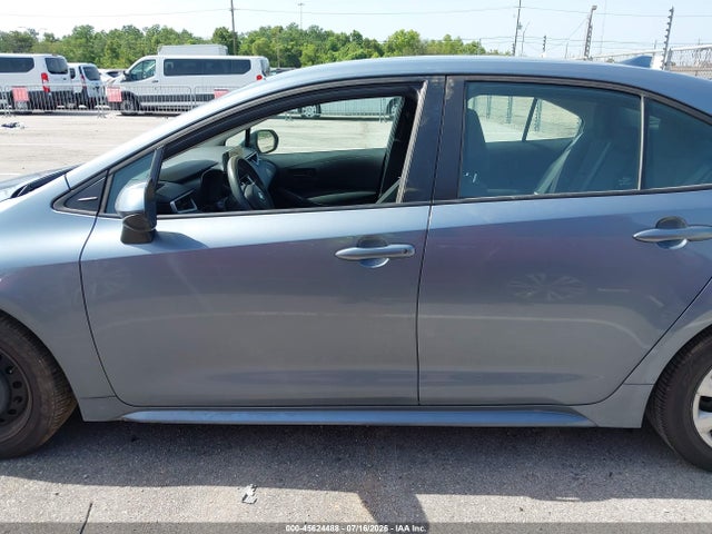 Toyota COROLLA LE 2024 5YFB4MDE1RP099036 Image 15