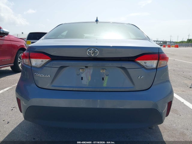 Toyota COROLLA LE 2024 5YFB4MDE1RP099036 Image 17