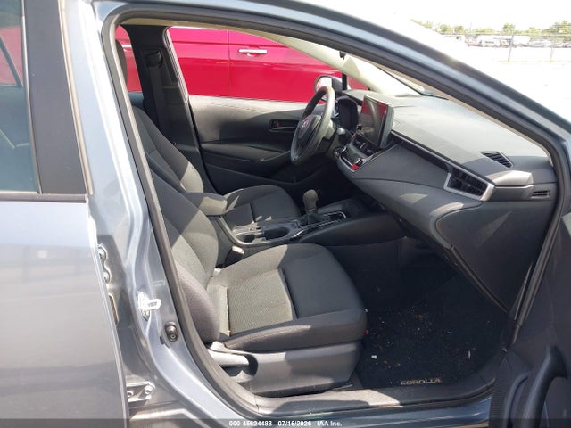 Toyota COROLLA LE 2024 5YFB4MDE1RP099036 Image 5