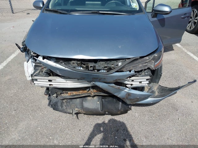 Toyota COROLLA LE 2024 5YFB4MDE1RP099036 Image 6