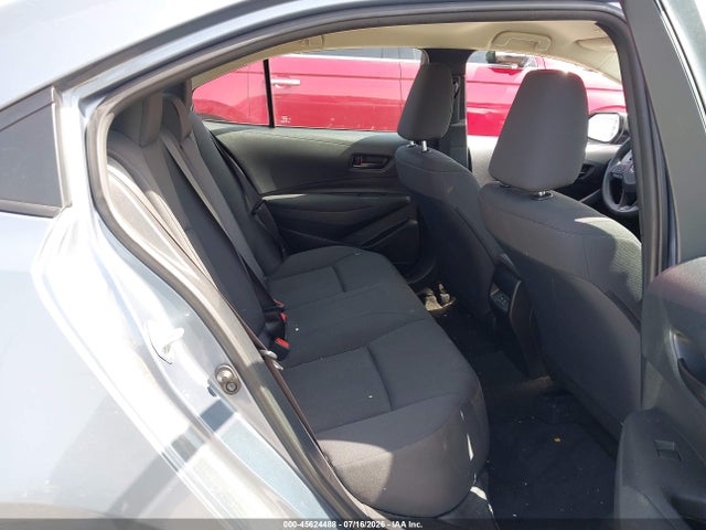 Toyota COROLLA LE 2024 5YFB4MDE1RP099036 Image 8