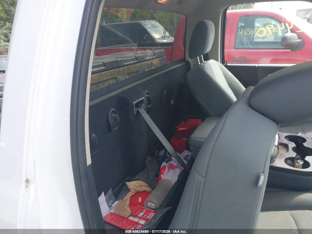 45624490 :رقم المزاد ، 3C6JR6DT7GG311925 vin ، 2016 Ram 1500 Tradesman مزاد بيع