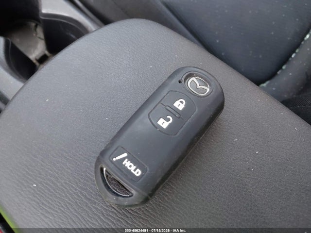 45624491 :رقم المزاد ، JM3KE2BE3E0350610 vin ، 2014 Mazda Cx-5 Sport مزاد بيع